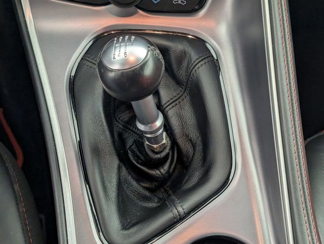 Used 2020 Dodge Challenger R/T Scat Pack w/ Plus Package image 22