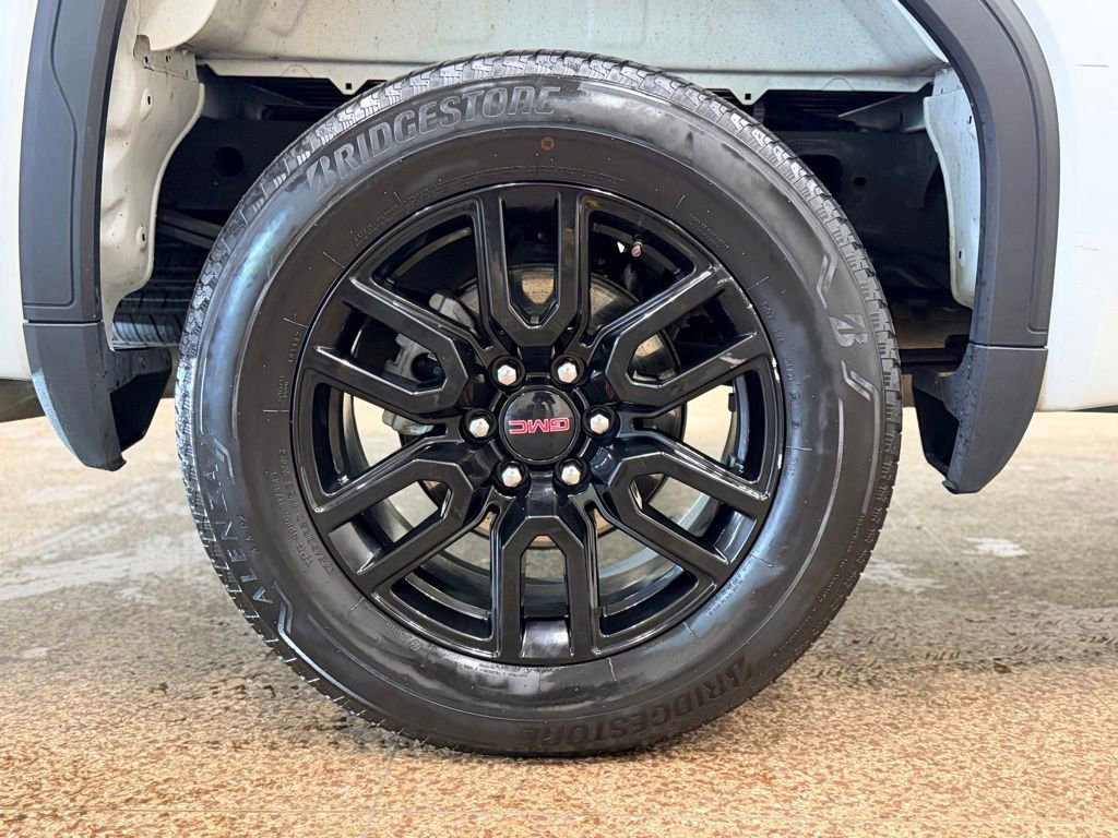 Used 2023 GMC Sierra 1500 Elevation AWD/4WD image 24