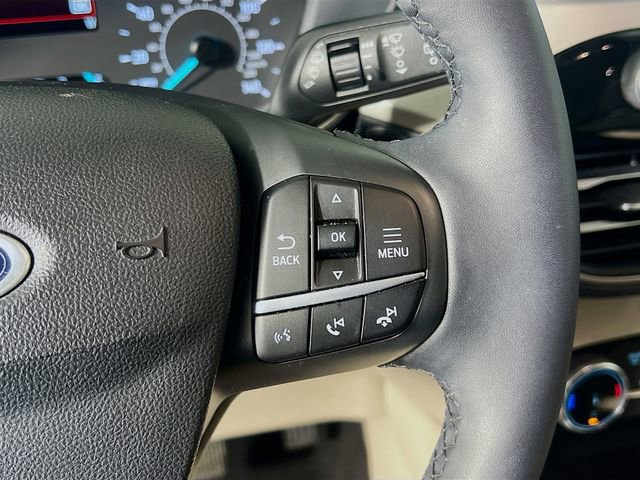 Used 2022 Ford Escape SE w/ Convenience Package image 17