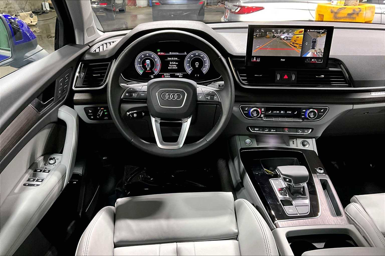 Used 2024 Audi Q5 e Premium Plus image 5