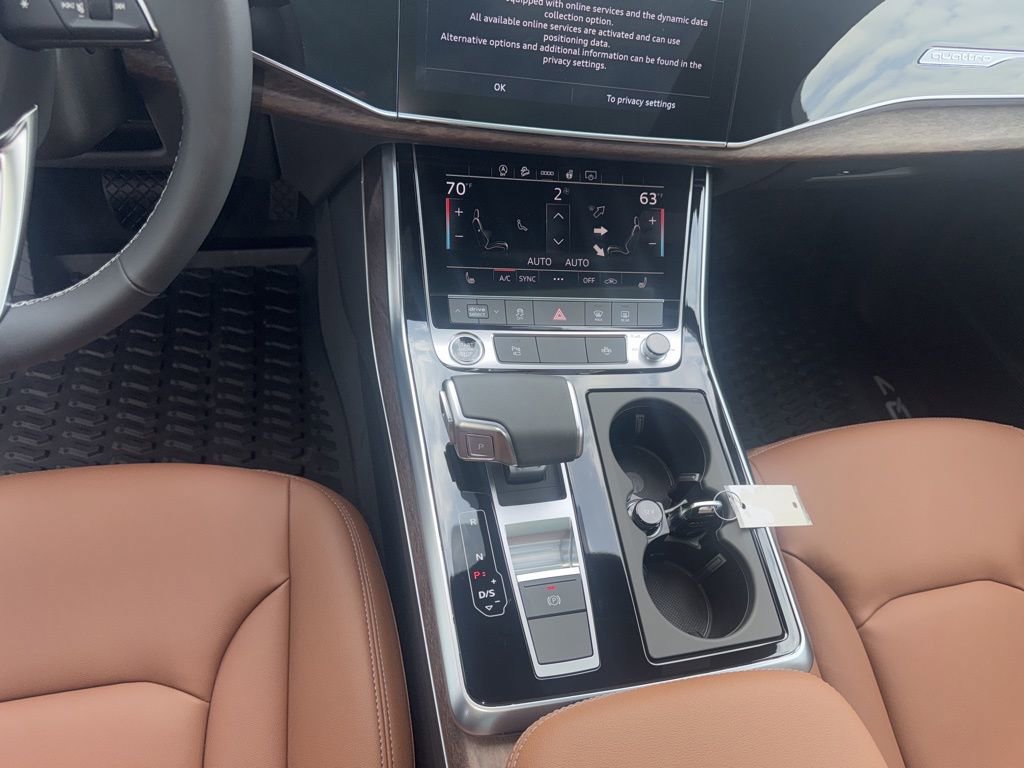 New 2026 Audi Q7 3.0T Premium AWD/4WD image 30