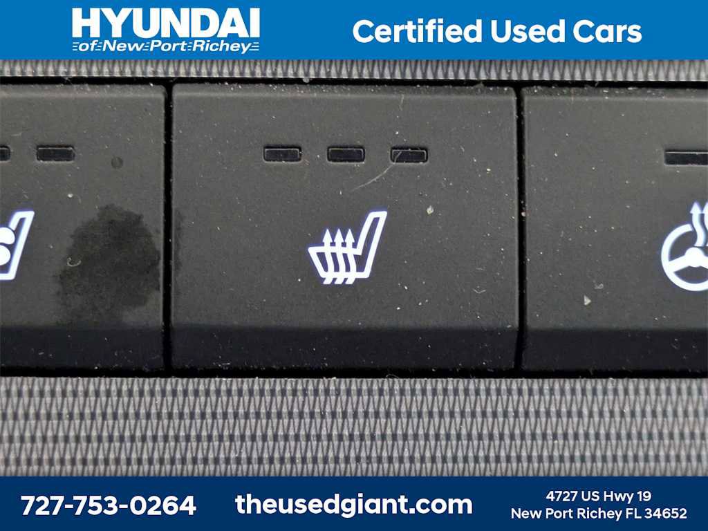 Used 2024 Hyundai Palisade Calligraphy image 37