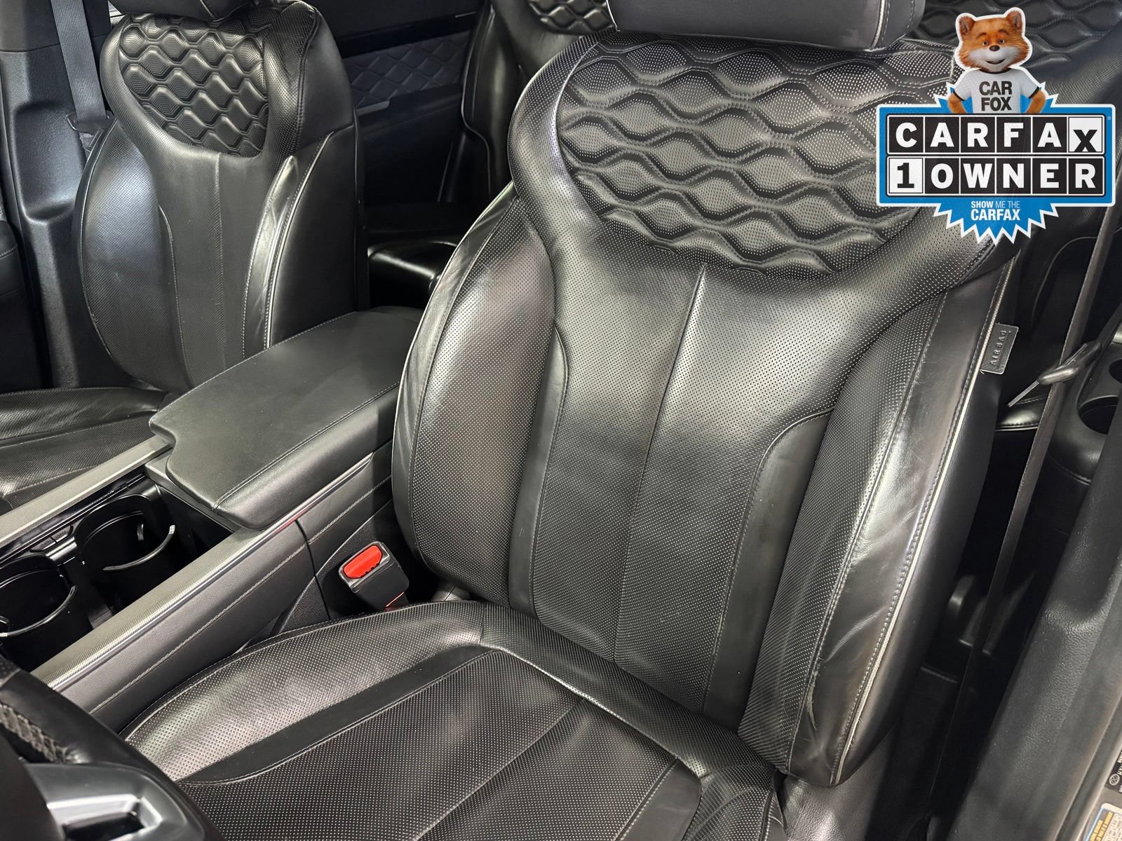 Used 2022 Hyundai Palisade Calligraphy AWD/4WD image 30
