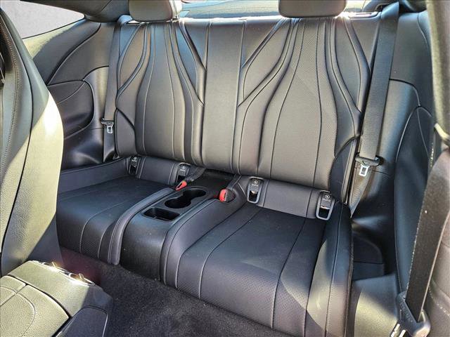 Certified 2024 Mercedes-Benz CLE 300 4MATIC Coupe image 18