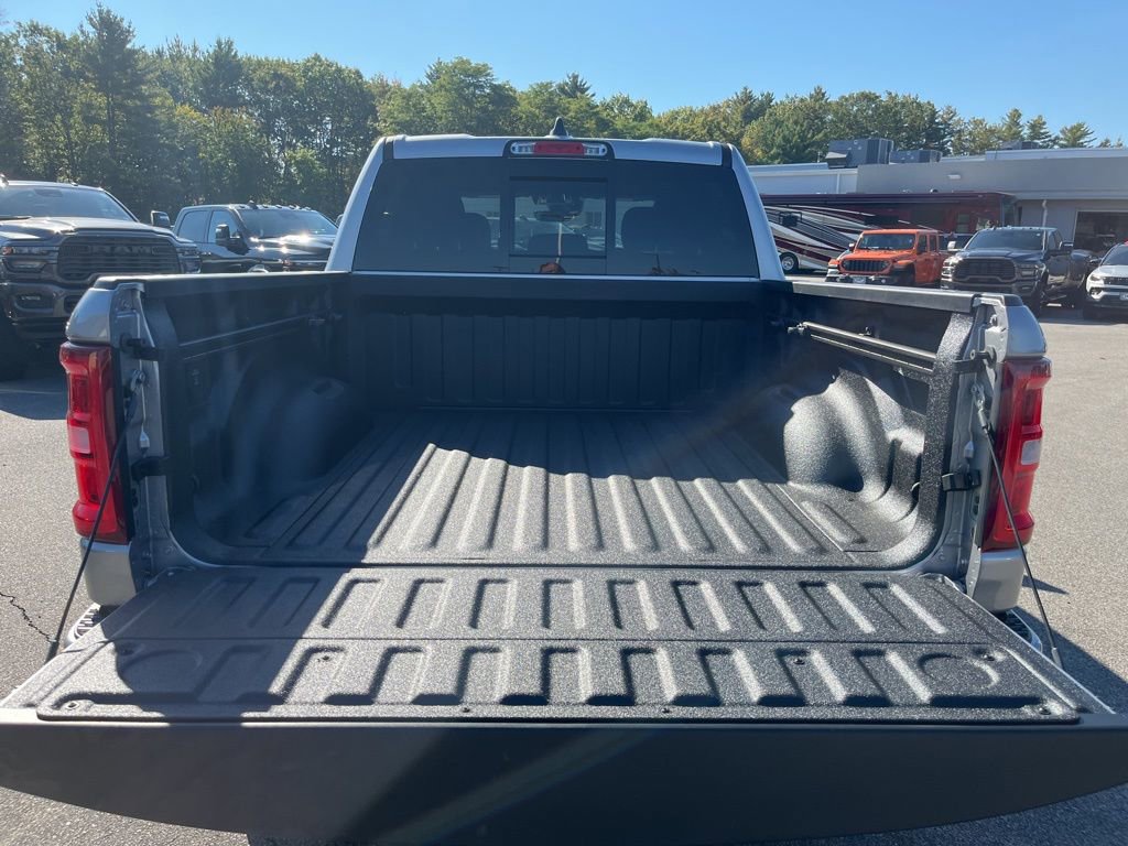 New 2026 RAM 1500 Big Horn image 14