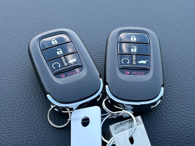 New 2026 Honda Pilot Touring image 35