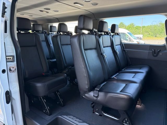 New 2026 Ford Transit 350 XL RWD image 8