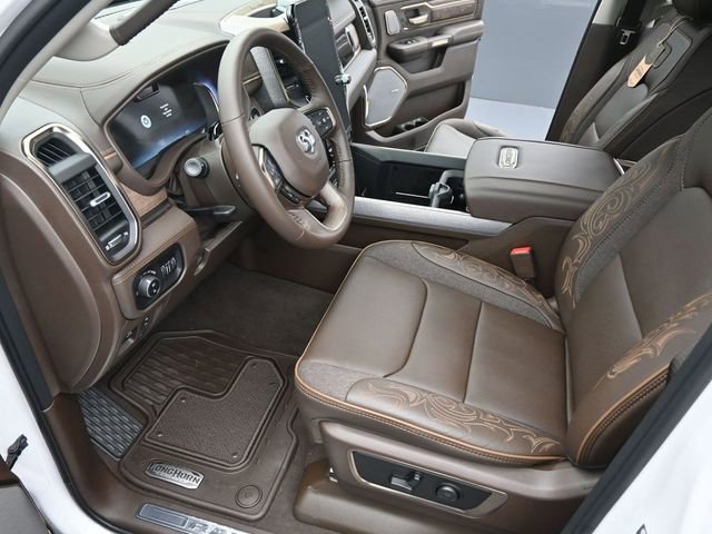 New 2026 RAM 1500 Limited image 9