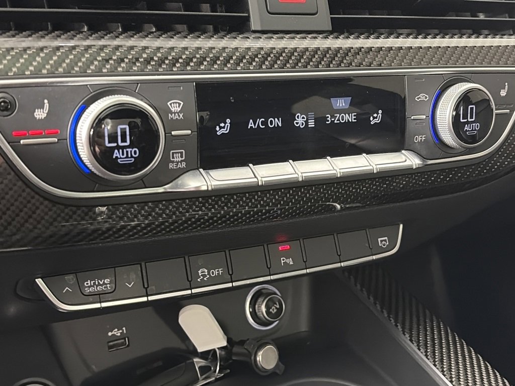 Used 2018 Audi RS 5 w/ Dynamic Package image 20