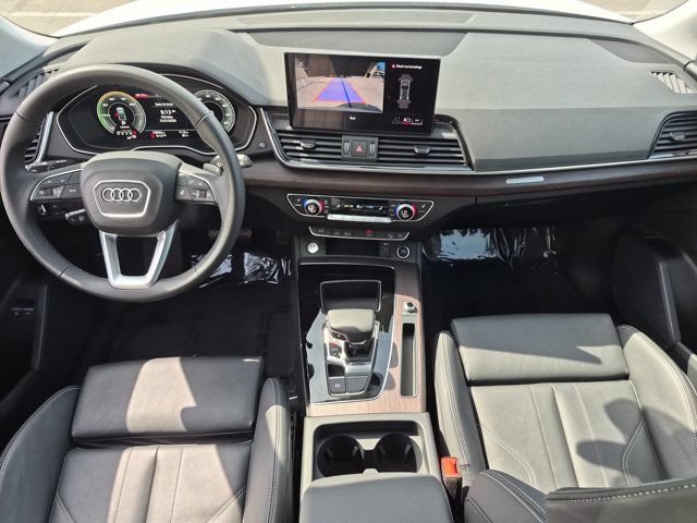 Used 2025 Audi Q5 e Premium AWD/4WD image 29