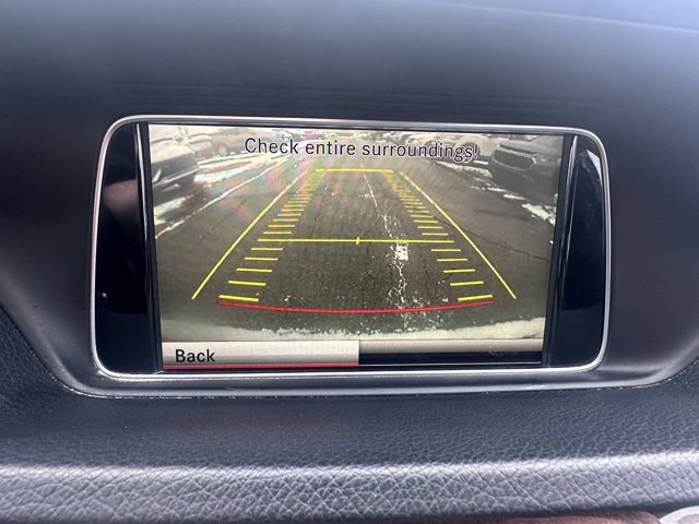 Used 2014 Mercedes-Benz E 350 4MATIC Sedan image 29