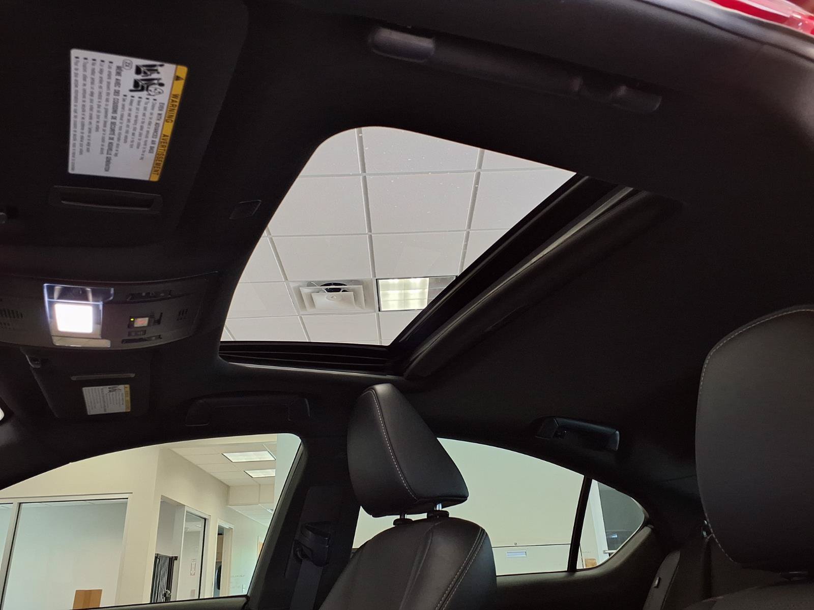 Used 2023 Lexus IS 350 F Sport w/ Accessory Package RWD image 23