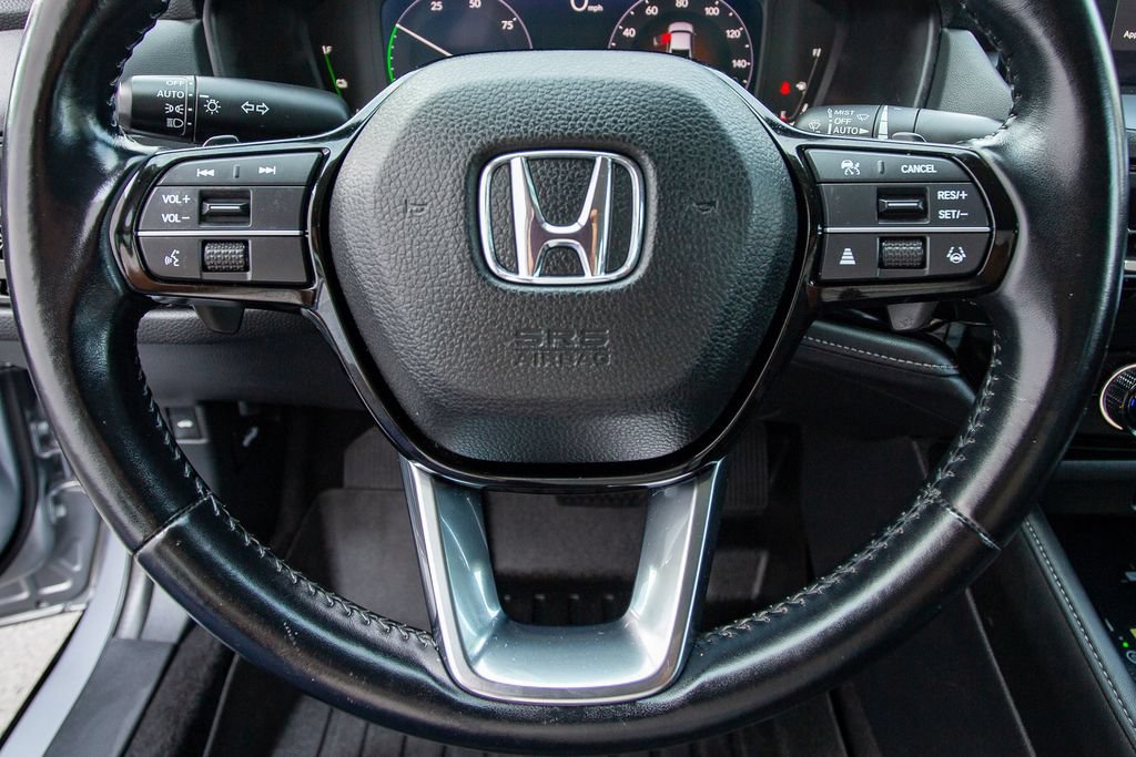Used 2023 Honda Accord Touring image 29