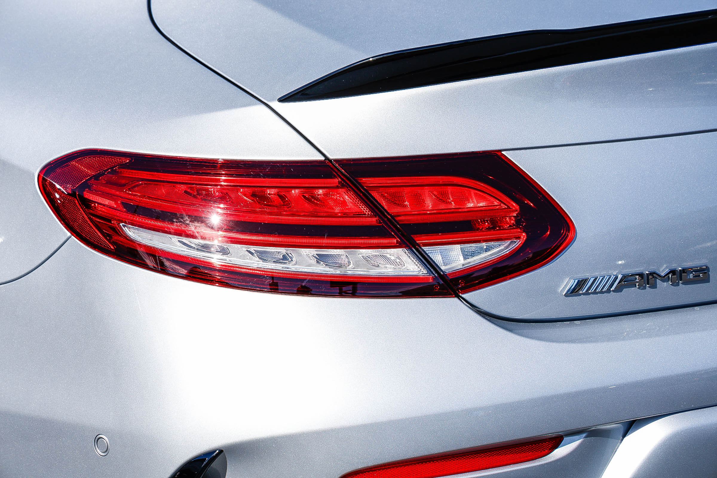Used 2023 Mercedes-Benz C 63 AMG S image 27