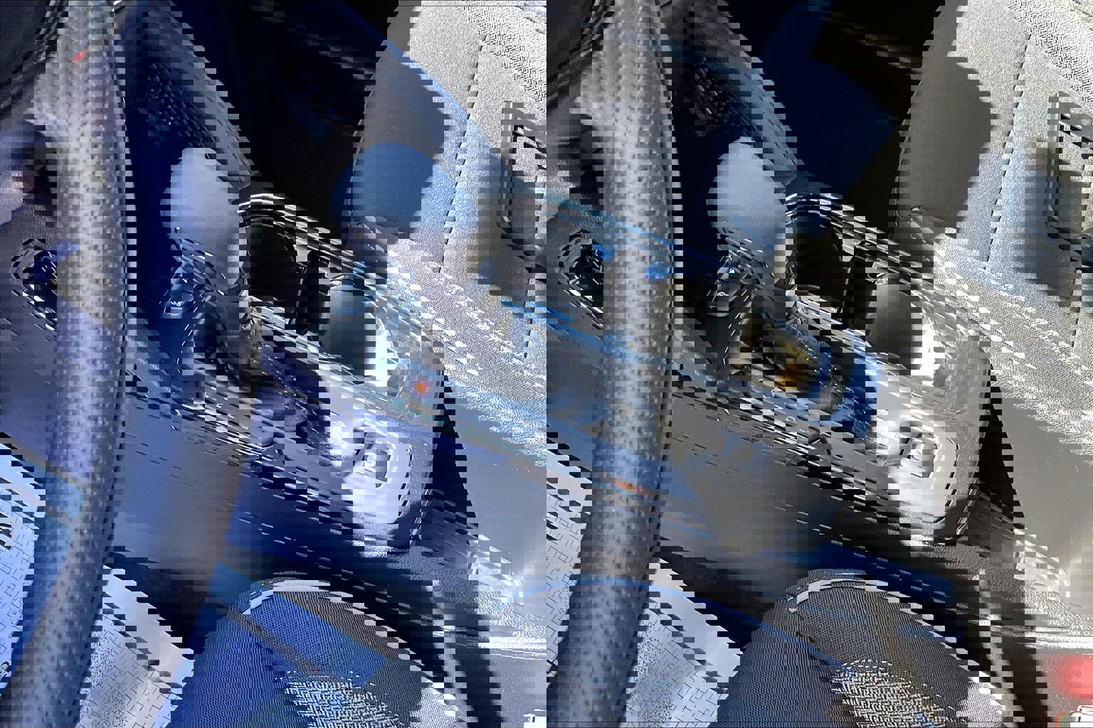 Used 2025 Chevrolet TrailBlazer LS w/ LS Convenience Package image 15