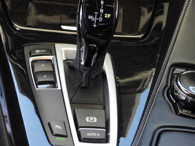 Used 2015 BMW 640i Gran Coupe image 48