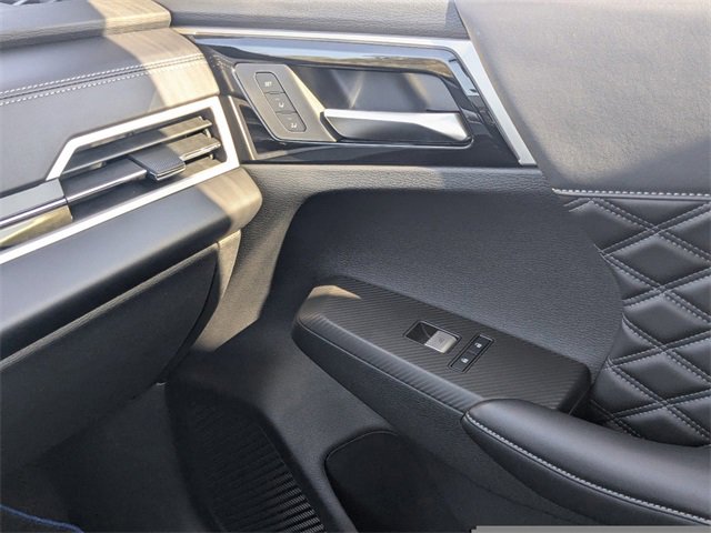 New 2025 Mitsubishi Outlander SEL image 16
