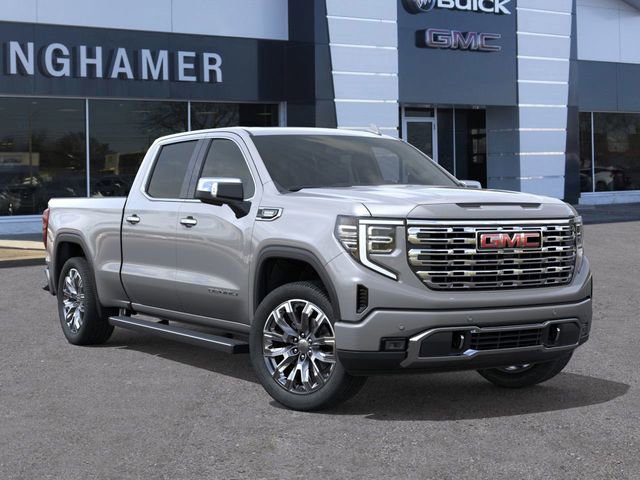 New 2026 GMC Sierra 1500 Denali w/ Denali Reserve Package image 7