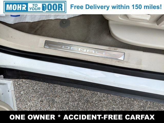 Used 2023 GMC Acadia Denali AWD/4WD image 13