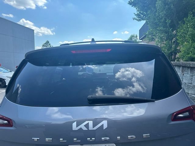 Certified 2022 Kia Telluride SX FWD image 5
