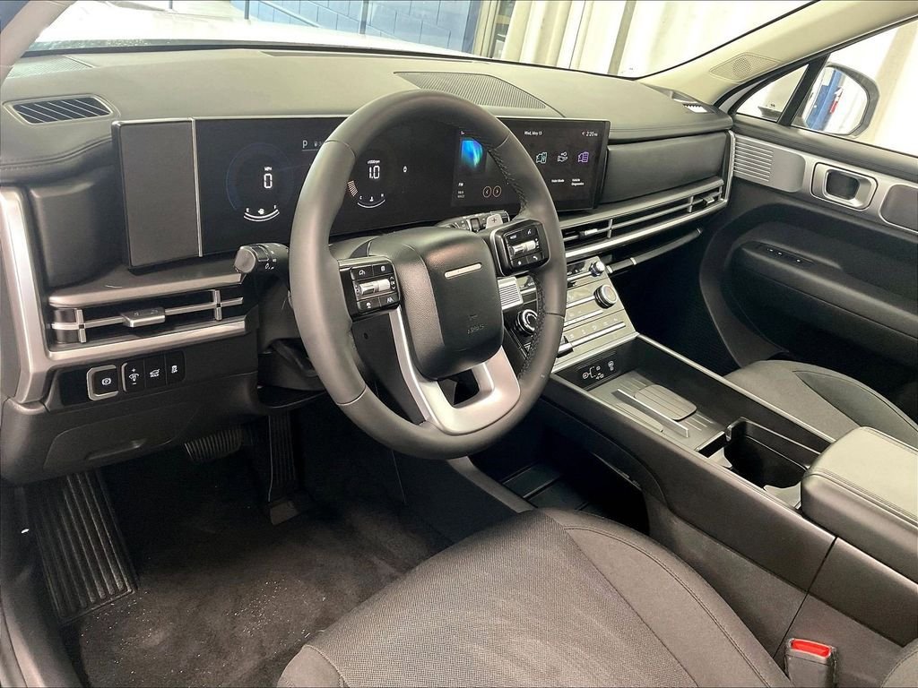 Certified 2026 Hyundai Santa Fe SE AWD/4WD image 8