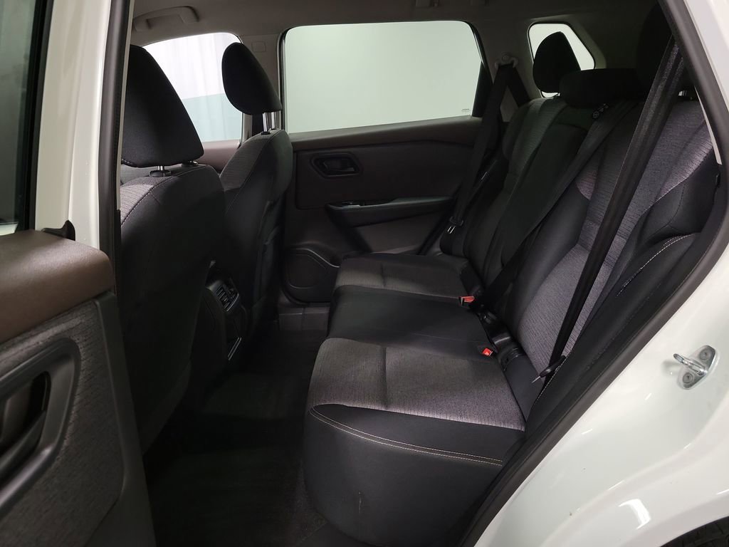 Used 2022 Nissan Rogue S FWD image 22