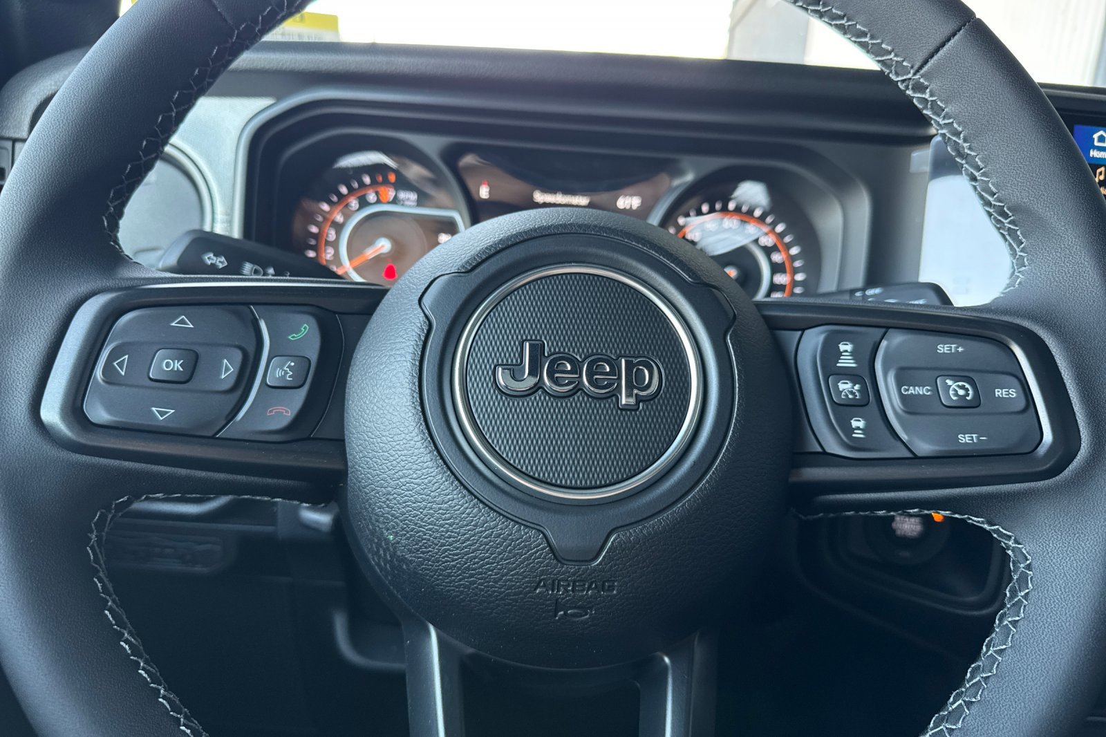 New 2026 Jeep Gladiator Willys image 21