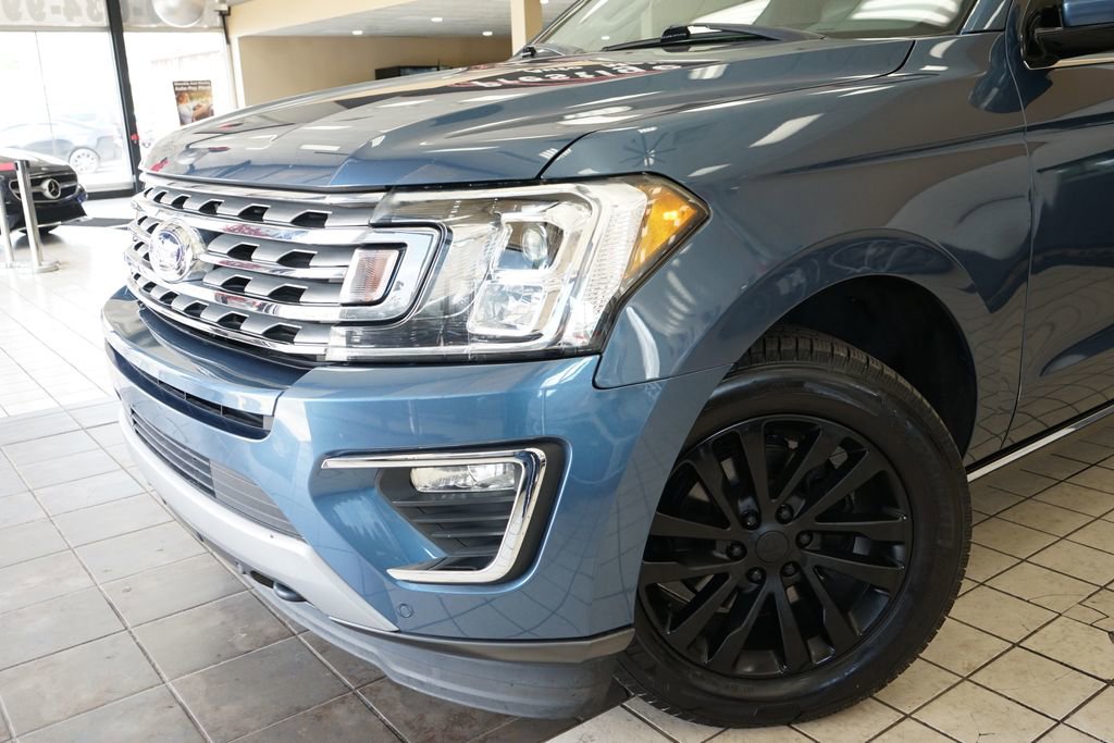 Used 2019 Ford Expedition Limited w/ Equipment Group 301A image 24