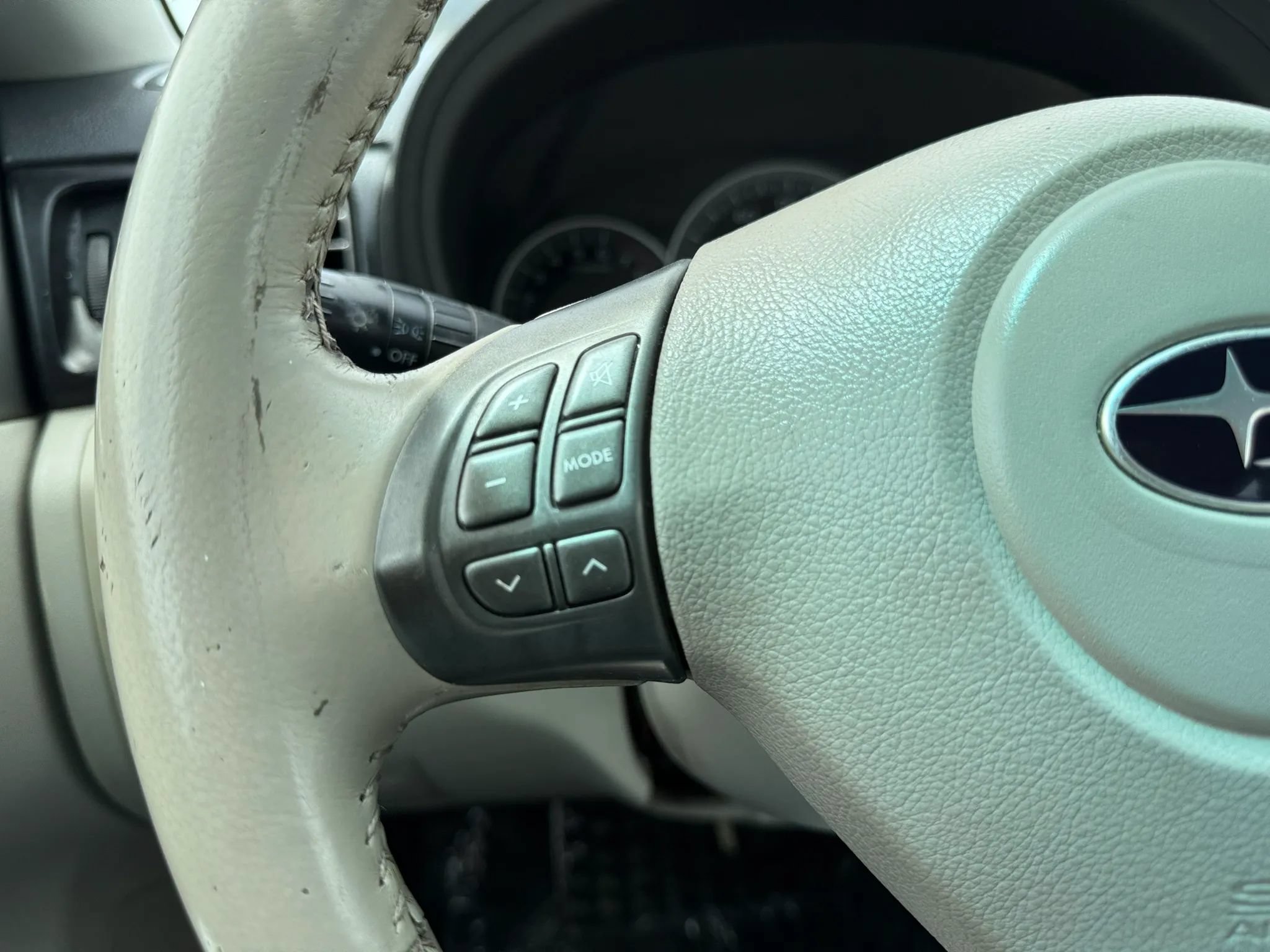 Used 2008 Subaru Impreza 2.5i w/ Popular Equipment Group 3A AWD/4WD image 14