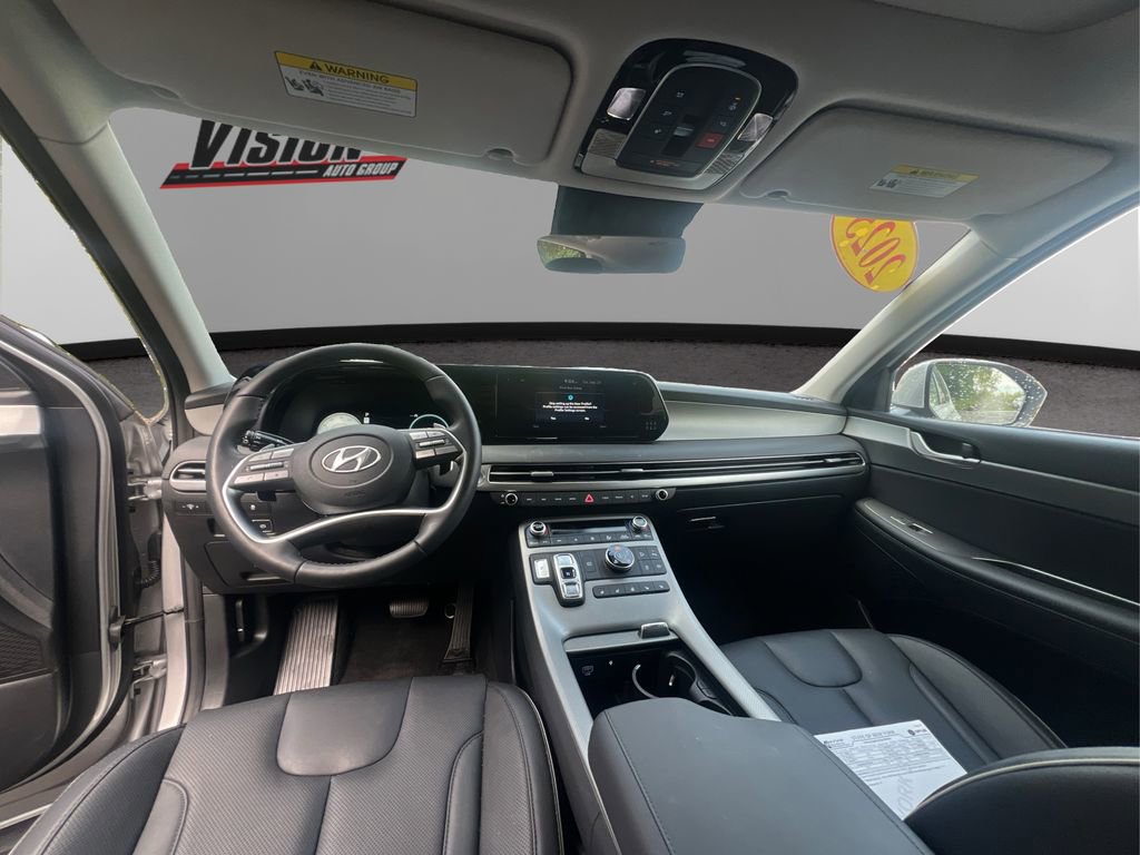 Used 2025 Hyundai Palisade SEL image 22
