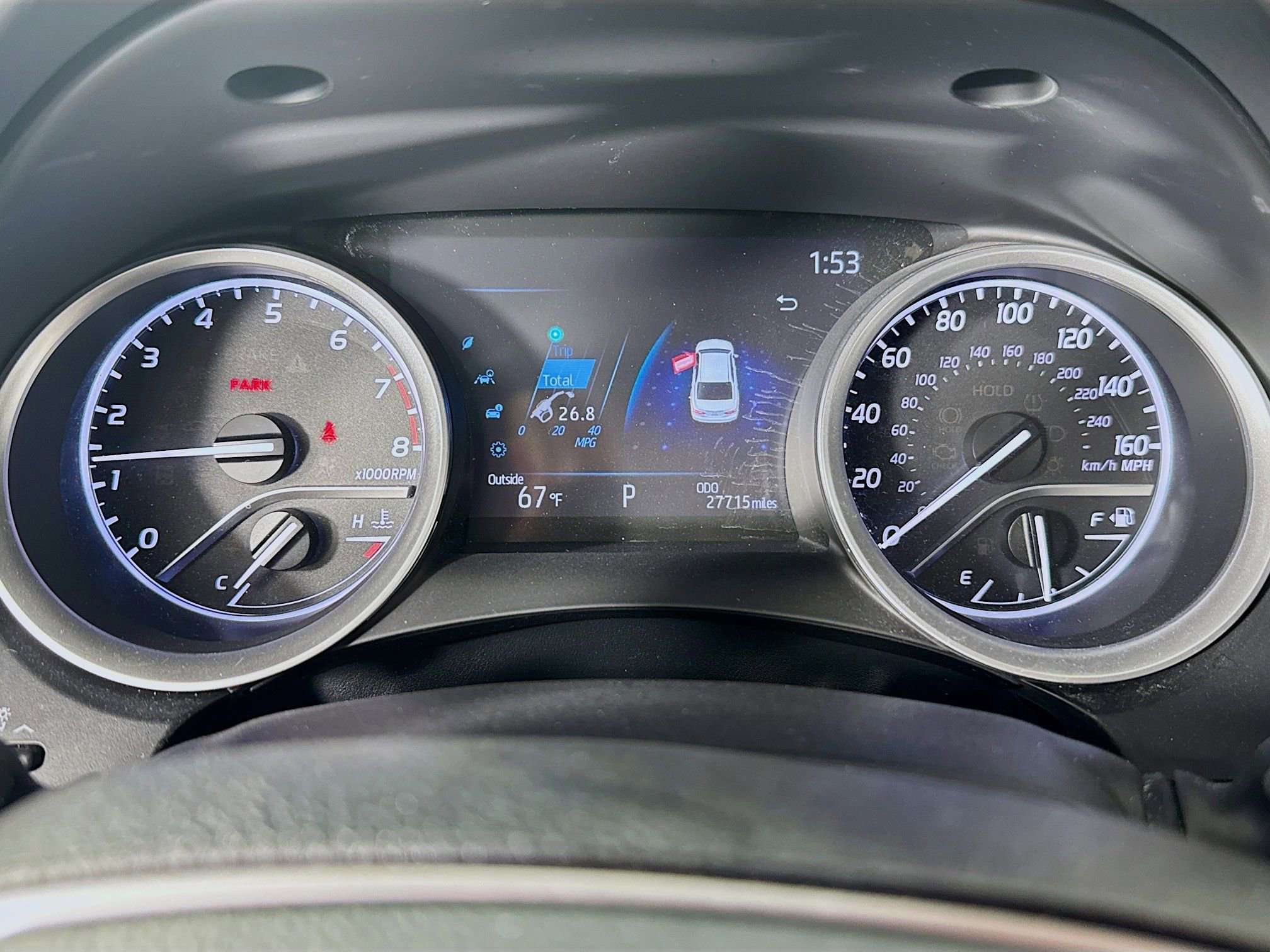 Certified 2023 Toyota Camry LE image 14