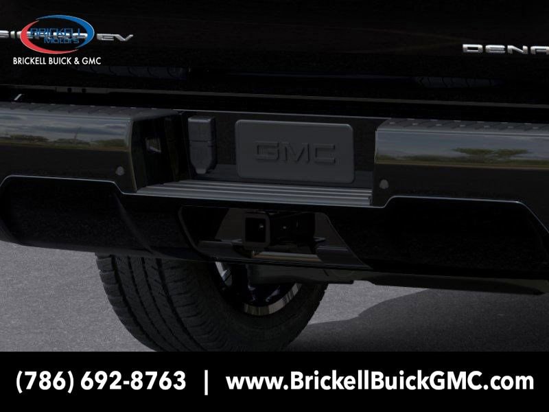 New 2025 GMC Sierra EV Denali image 14