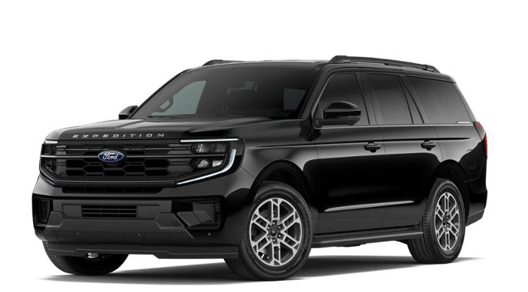 New 2026 Ford Expedition Active AWD/4WD image 26