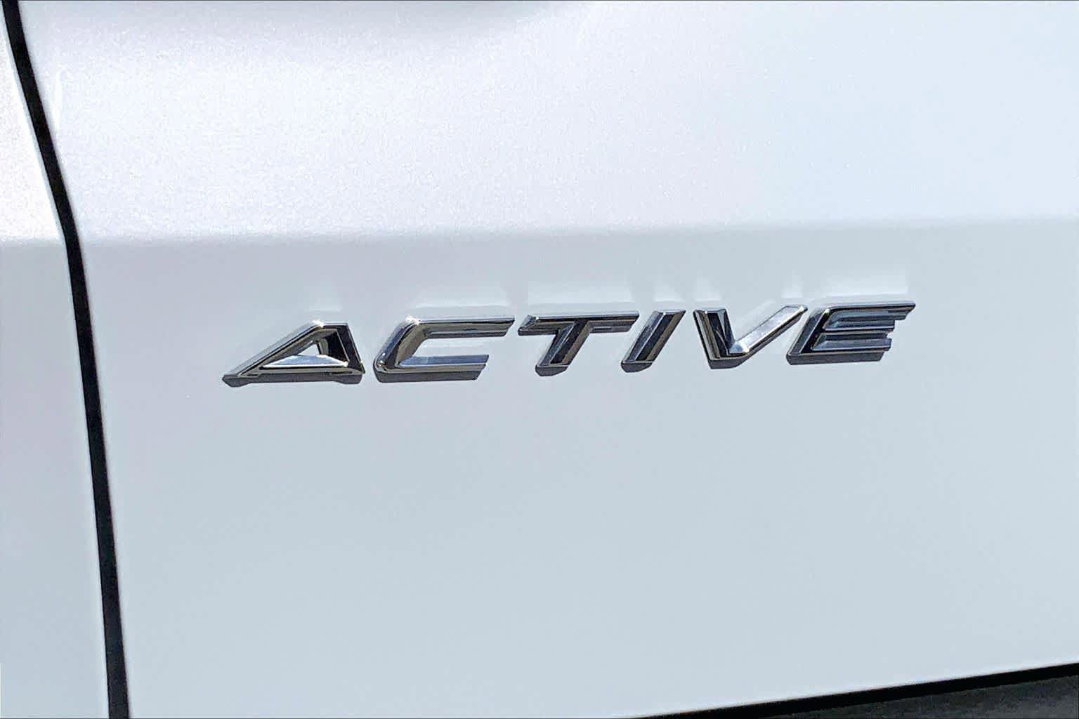 Used 2025 Ford Escape Active FWD image 18
