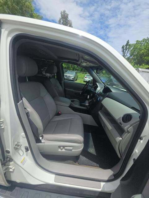 Used 2015 Honda Pilot Touring image 9