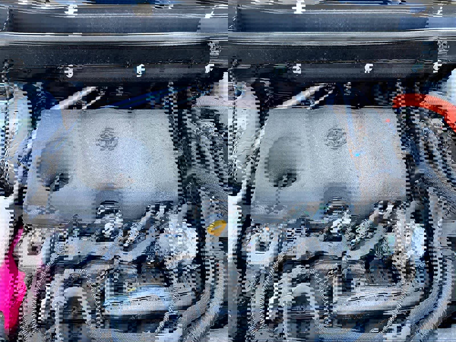 Used 2023 Toyota RAV4 XSE AWD/4WD image 29