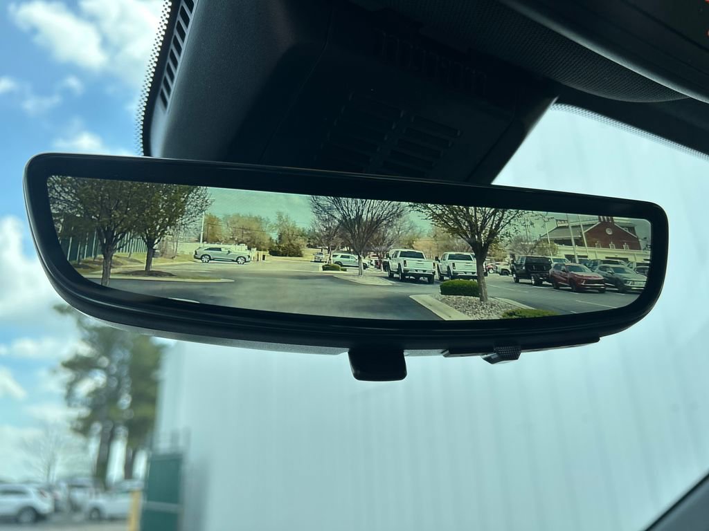 New 2026 GMC Terrain Elevation image 28