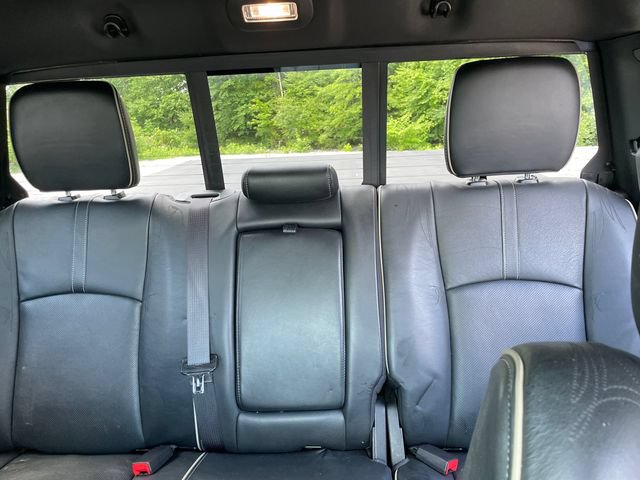 Used 2018 RAM 1500 Limited AWD/4WD image 37