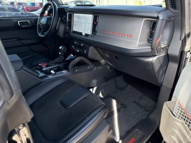 Used 2024 Ford Bronco Raptor image 13