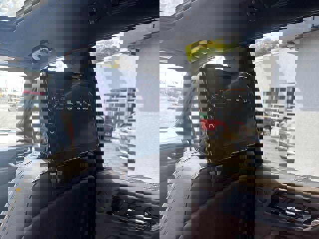 New 2026 GMC Yukon Denali Ultimate image 36