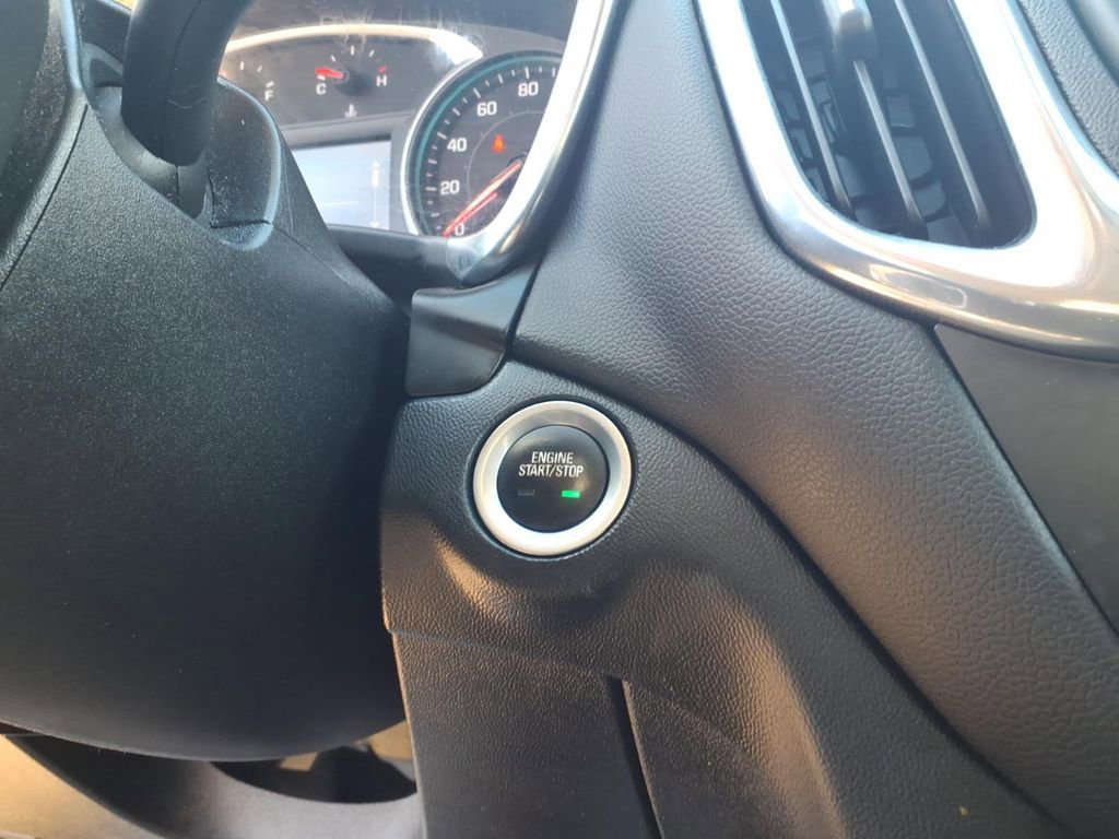 Used 2019 Chevrolet Equinox LT AWD/4WD image 21