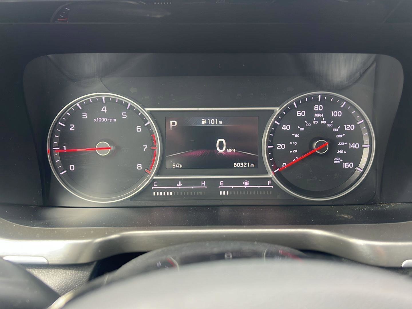 Used 2022 Kia Sorento SX image 29