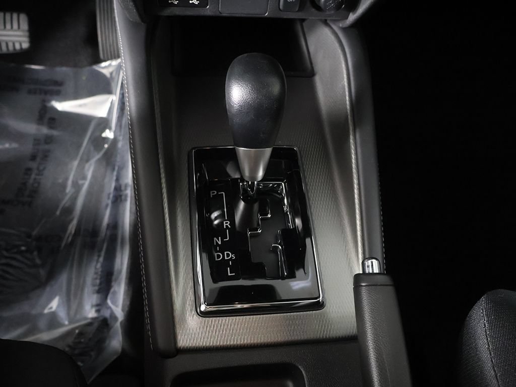 New 2026 Mitsubishi Outlander Sport ES AWD/4WD image 40