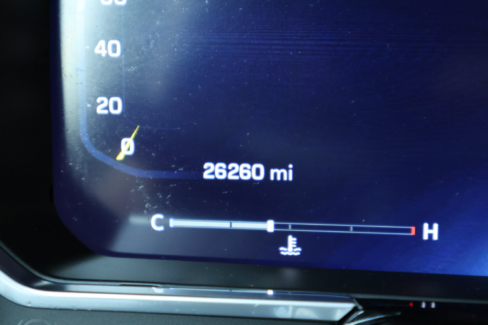 Used 2026 Chevrolet Silverado 1500 LT RWD image 26