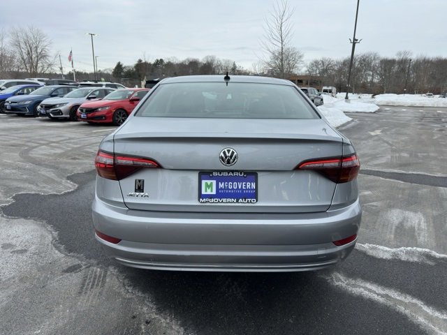 Used 2019 Volkswagen Jetta S w/ Driver Assistance Package image 7