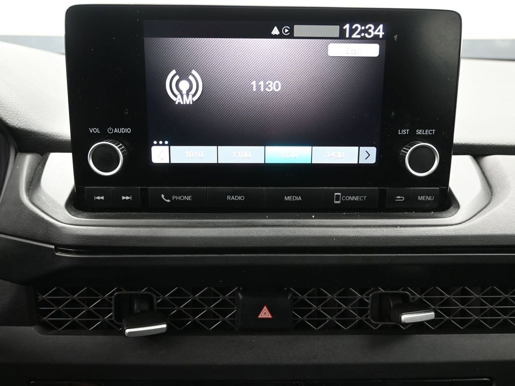 Used 2024 Honda Accord EX image 14