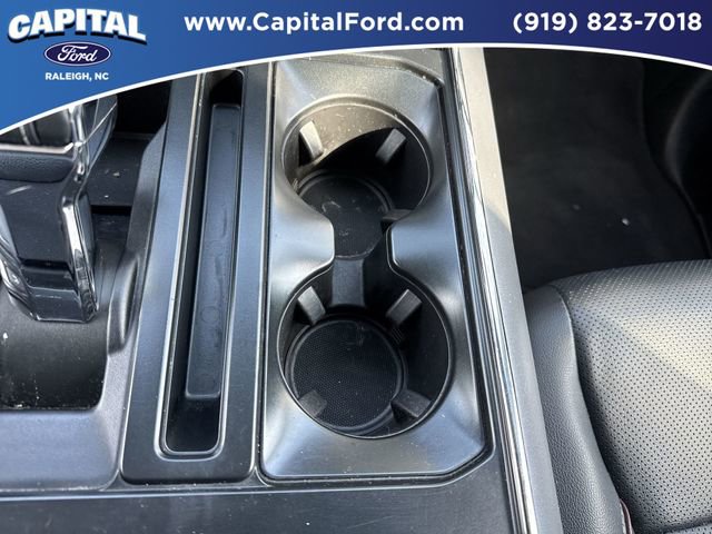 Certified 2023 Ford F150 Lariat w/ Equipment Group 502A High image 31