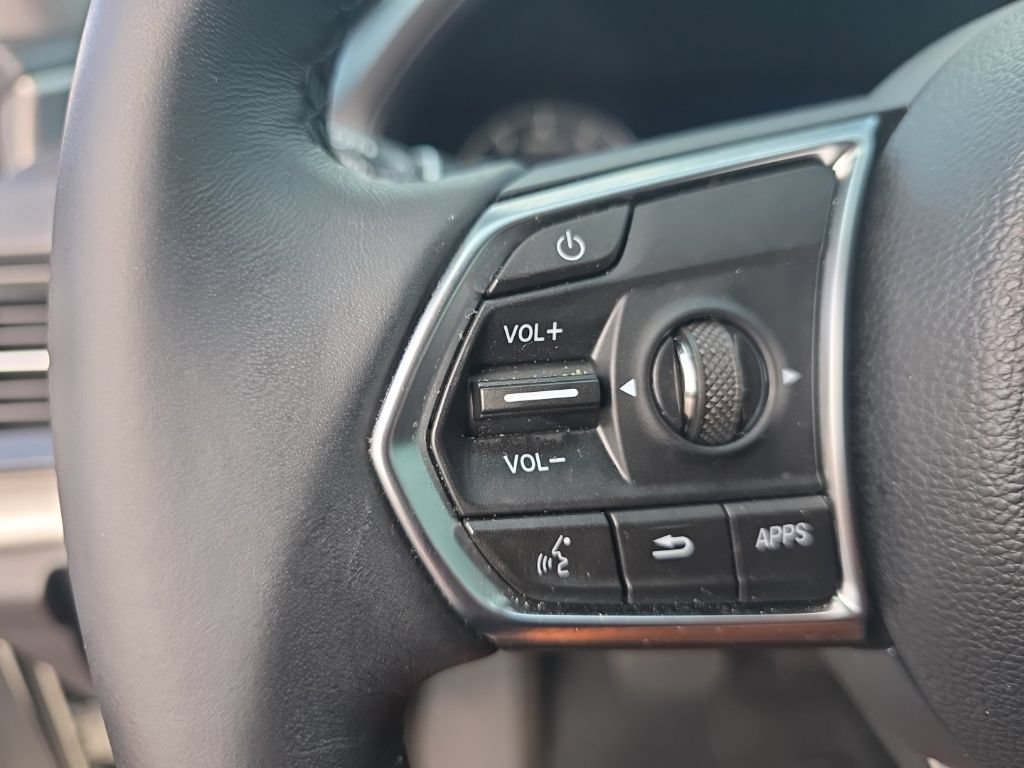 Used 2019 Acura RDX AWD image 19