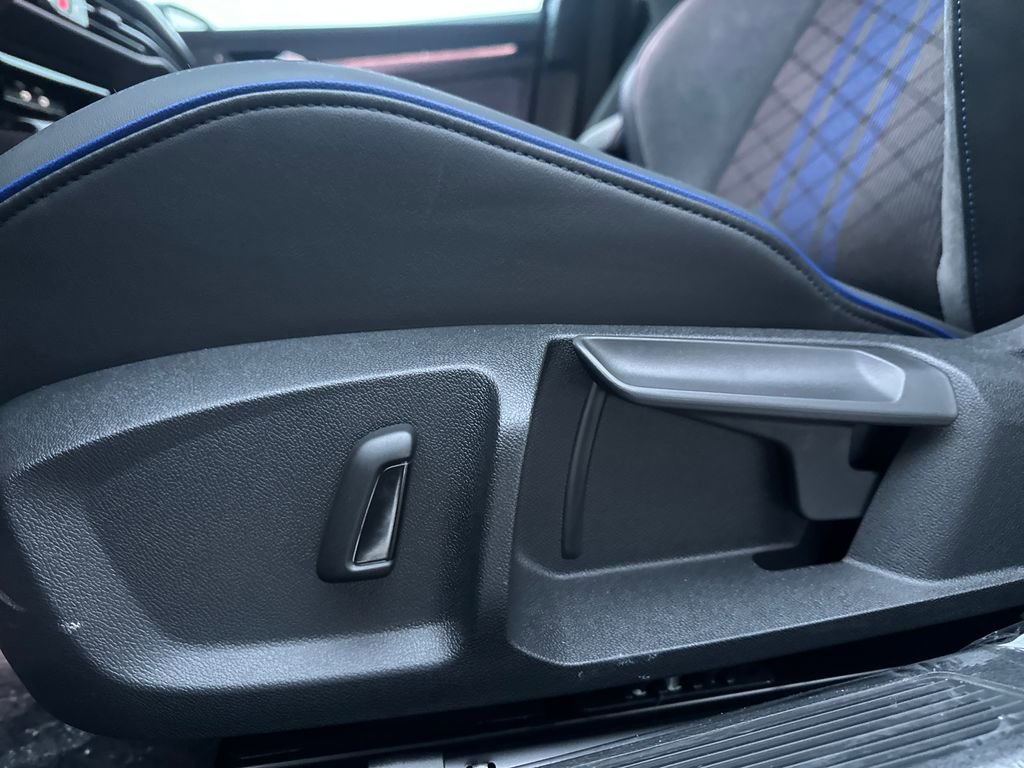 New 2026 Volkswagen Golf w/ Euro Style Package image 4