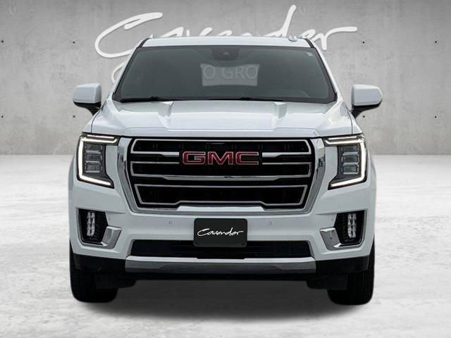 Used 2024 GMC Yukon XL SLT image 18
